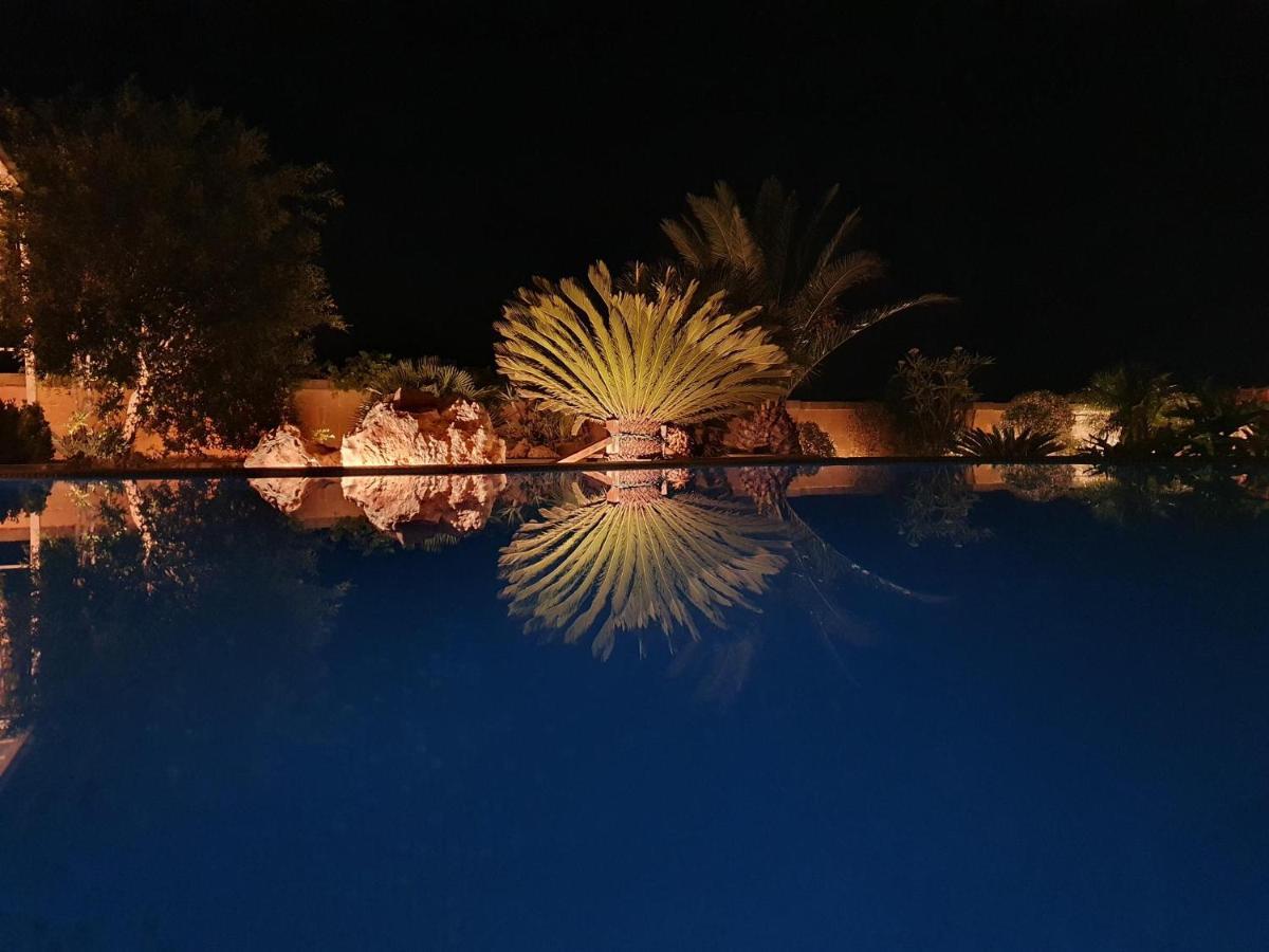 Id-Dwejra, Country Residence Misrah Suffara Екстер'єр фото