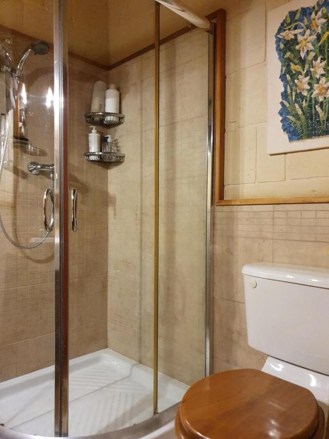 Id-Dwejra, Country Residence Misrah Suffara Екстер'єр фото