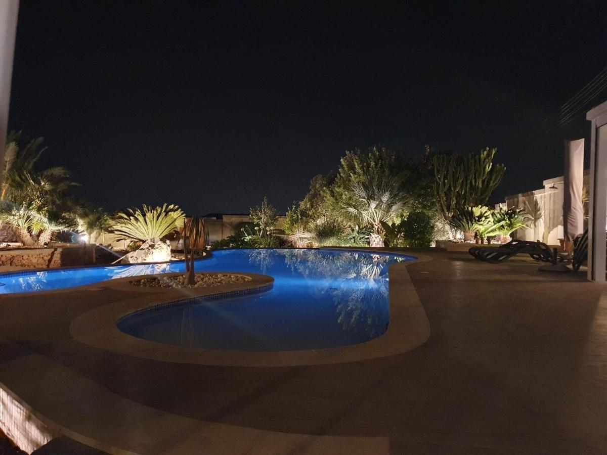 Id-Dwejra, Country Residence Misrah Suffara Екстер'єр фото