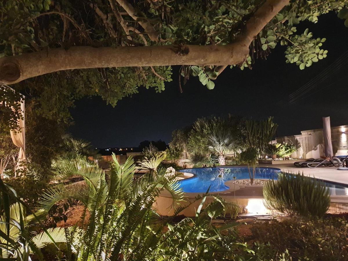 Id-Dwejra, Country Residence Misrah Suffara Екстер'єр фото