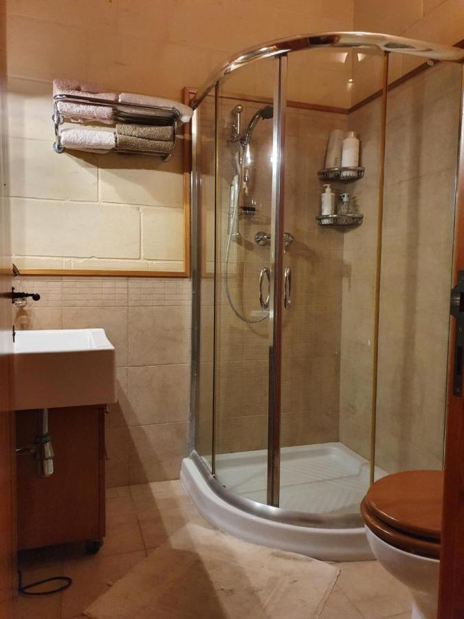 Id-Dwejra, Country Residence Misrah Suffara Екстер'єр фото