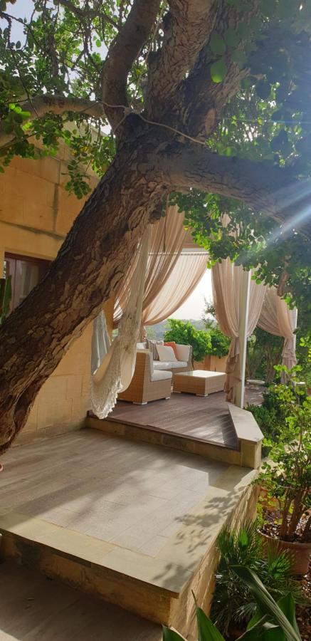 Id-Dwejra, Country Residence Misrah Suffara Екстер'єр фото