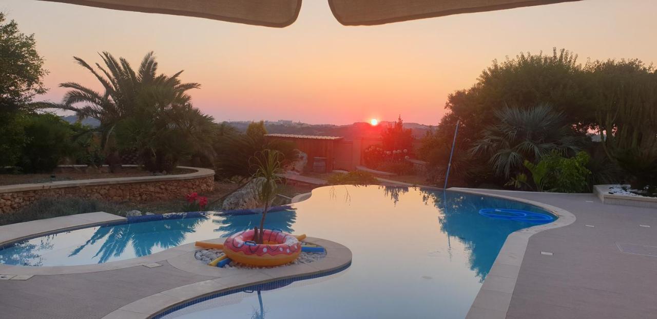 Id-Dwejra, Country Residence Misrah Suffara Екстер'єр фото