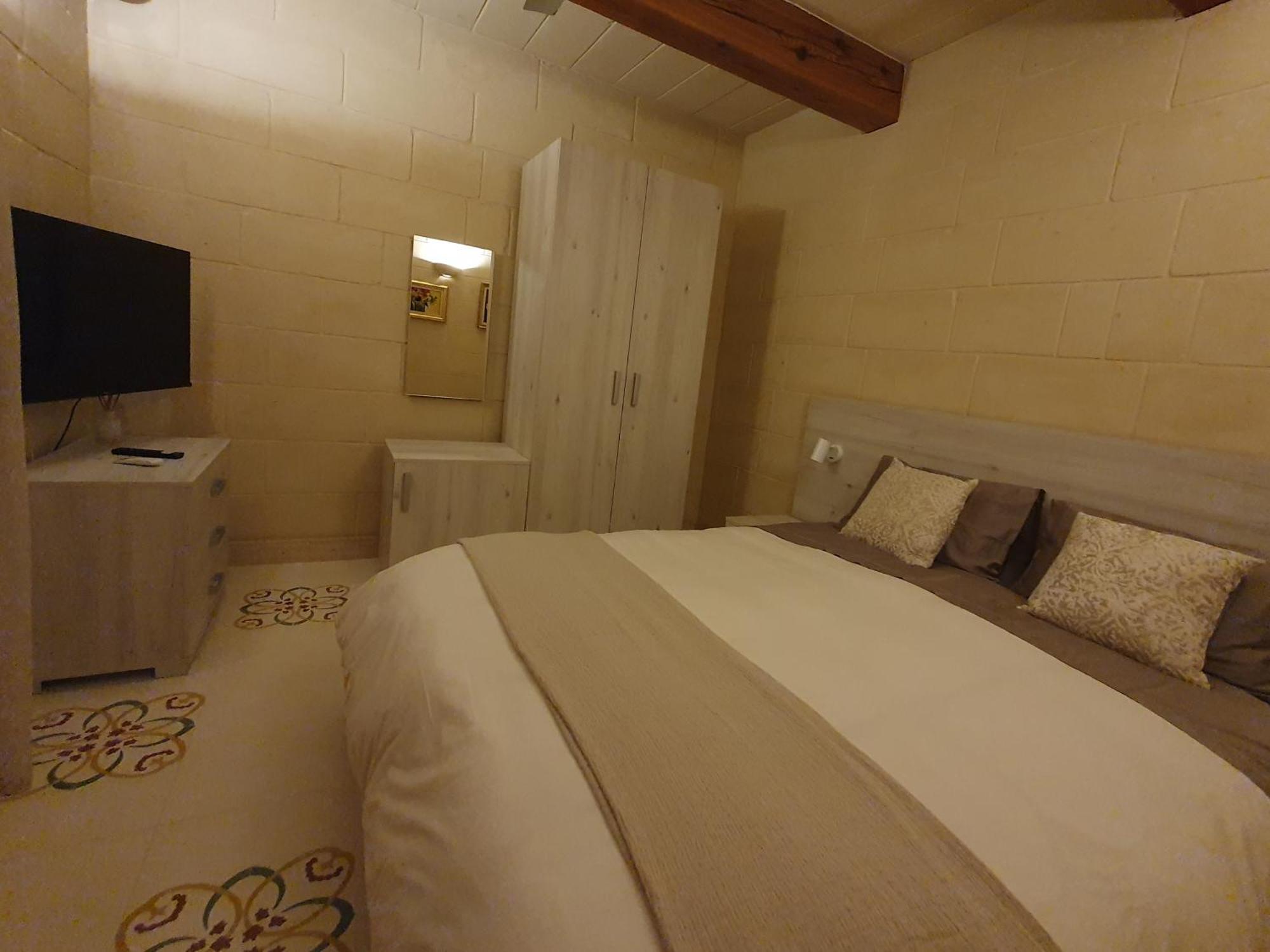 Id-Dwejra, Country Residence Misrah Suffara Екстер'єр фото